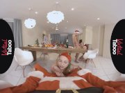 VIRTUAL TABOO - Christmas Comes In Four Way 4/16