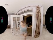 VRHUSH Katie Kush fucking her brand new neighbor 3/16