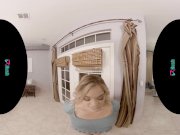 VRHUSH Katie Kush fucking her brand new neighbor 4/16