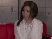 Saya Fujiwara creamed after a wild anal fuck - More at javhd net 1/16