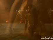 Always Time For Romantic Indian Sexual Healing 12/16