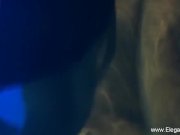 Deep Blue Emotions From Sensual Indian Waters 15/16