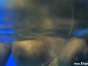 Deep Blue Emotions From Sensual Indian Waters 16/16