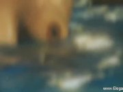 Deep Blue Emotions From Sensual Indian Waters 6/16