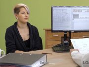 LOAN4K. Lussy Sweet necesita dinero para su negocio 2/16