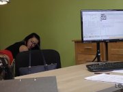 LOAN4K. Sweet thing Inga Devil gives her body to loan 13/16