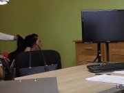 LOAN4K. Sweet thing Inga Devil gives her body to loan 16/16