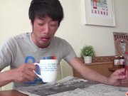 Chieri Matsunaga makes wonders in POV style - More at Japanesemamas com 1/16