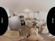 VRHUSH Pamela Morrison wants you to fuck her in the kitchen 13/16