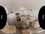VRHUSH Pamela Morrison wants you to fuck her in the kitchen 14/16