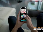 My side chick and her stepmother 1/16