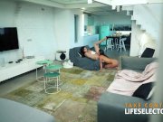 My side chick and her stepmother 8/16