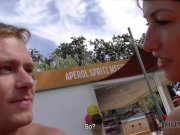 HUNT4K. Anal sex for money is exactly what young coquette Susan Ayn desires 5/16