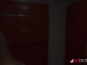 Strippers Briana and Sophia have a naughty foursome 2/16