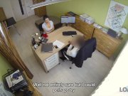 LOAN4K. Alex Black gives loan agent her juicy pussy for hard 7/16