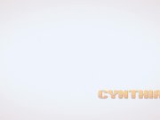 Piss Soaked MILF Orgasms With Glass Dildo 3/16