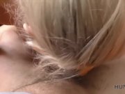 HUNT4K. Il sesso appassionato per soldi finisce con 11/16