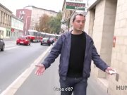 HUNT4K. Il sesso appassionato per soldi finisce con 3/16