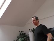 HUNT4K. Il sesso appassionato per soldi finisce con 6/16