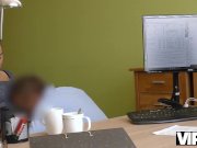 VIP4K. Frances ha bisogno di soldi per la bici, quindi 7/16