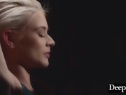 Deeper. Jessie Saint Will do Anything for Gifts & Money 6/16