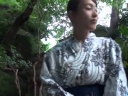 Aroused Aoi Mizuno fucked in outdoor XXX play - More at javhd net 1/16