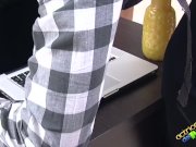 Un Día Con Una Pornostrar: Amandax 6/16