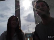 HUNT4K. Angella Christin has sex for money to pay for a night 2/16