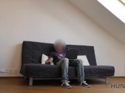 HUNT4K. Angella Christin has sex for money to pay for a night 5/16