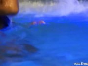 Brunette Babe Is A Loving Goddess 12/16