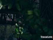 TOUGHLOVEX Violet Starr lets JokerX stuff her pussy 1/16