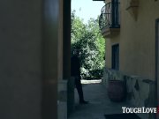 TOUGHLOVEX Violet Starr lets JokerX stuff her pussy 2/16