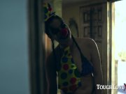 TOUGHLOVEX Violet Starr lets JokerX stuff her pussy 3/16