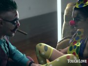 TOUGHLOVEX Violet Starr lets JokerX stuff her pussy 6/16