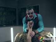TOUGHLOVEX Violet Starr lets JokerX stuff her pussy 7/16