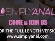 A Grade For Anal 15/16