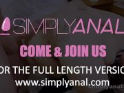 A Grade For Anal 16/16