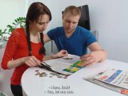 18videoz - Chelsy Sun - Fucked for the World Cup trip 1/16