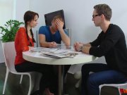 18videoz - Chelsy Sun - Fucked for the World Cup trip 5/16