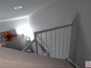 Thick MILF First Double Creampie 4/16