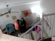 Thick MILF First Double Creampie 5/16