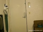 Tiny blonde amateur finger fucks her hairy snatch 1/16