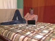 18videoz - Angel Rivas - Olivia - Best friends share their GF's pussies 2/16