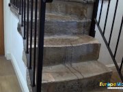 EuropeMaturE British Mature Solo Masturbation 12/16