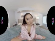 VRALLURE How Well Do You Know Avery Black? 3/16