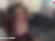 MyDirtyHobby - Glamorous big ass German teen facialized by fan 14/16