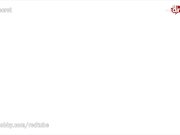 MyDirtyHobby - Glamorous big ass German teen facialized by fan 2/16