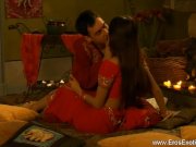Intimate Lovemaking With Exotic Indian Couple 5/16