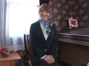 Soft cock sucking and deep doggy for Hikaru Shi - More at Japanesemamas com 2/16