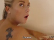 HUNT4K. Intelligente Abholung im Park verursacht Sex mit der jugendlich Sch 14/16